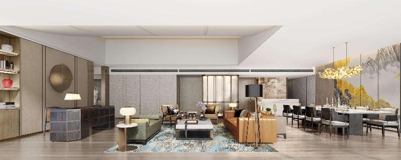 Doubletree By Hilton Jiangxi Fuzhou image