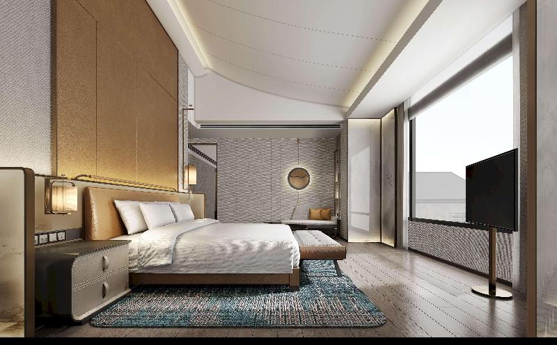 Doubletree By Hilton Jiangxi Fuzhou image