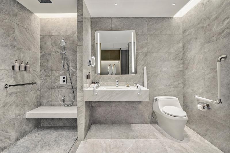 Doubletree By Hilton Jiangxi Fuzhou image