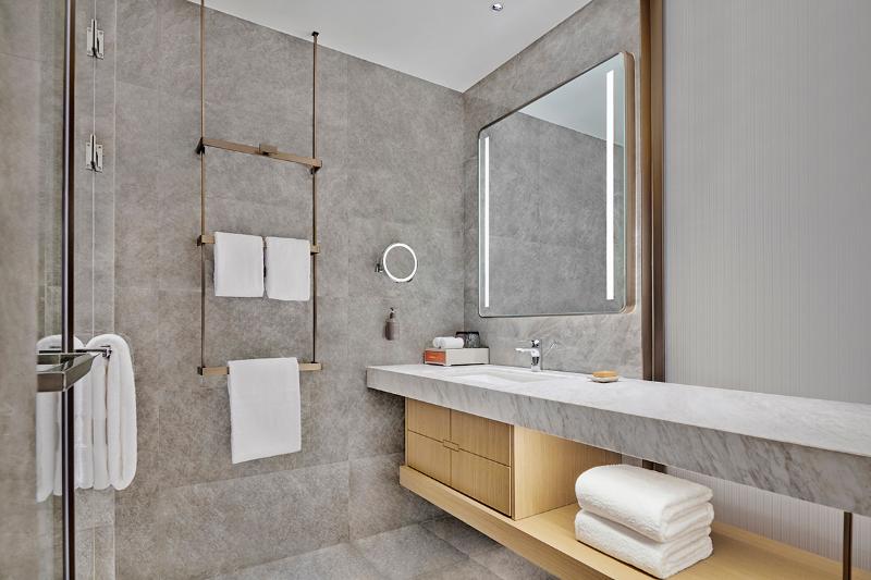 Doubletree By Hilton Jiangxi Fuzhou image