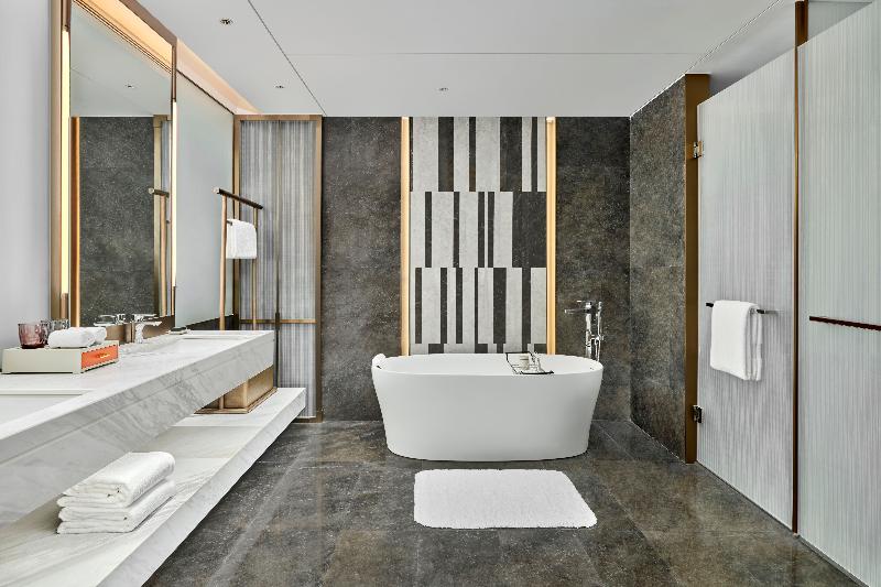 Doubletree By Hilton Jiangxi Fuzhou image