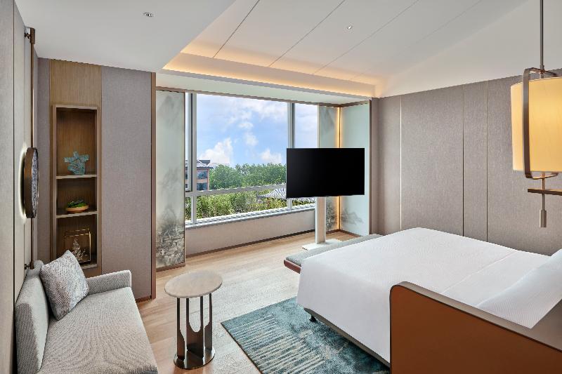 Doubletree By Hilton Jiangxi Fuzhou image