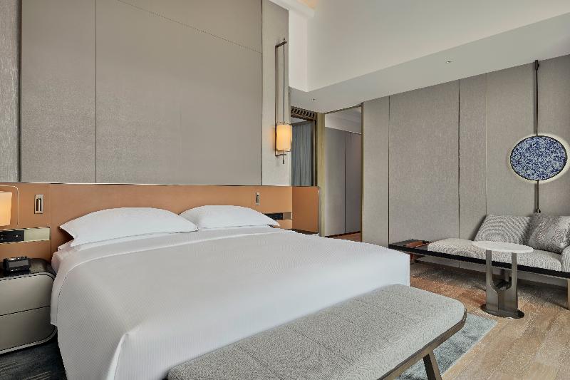 Doubletree By Hilton Jiangxi Fuzhou image