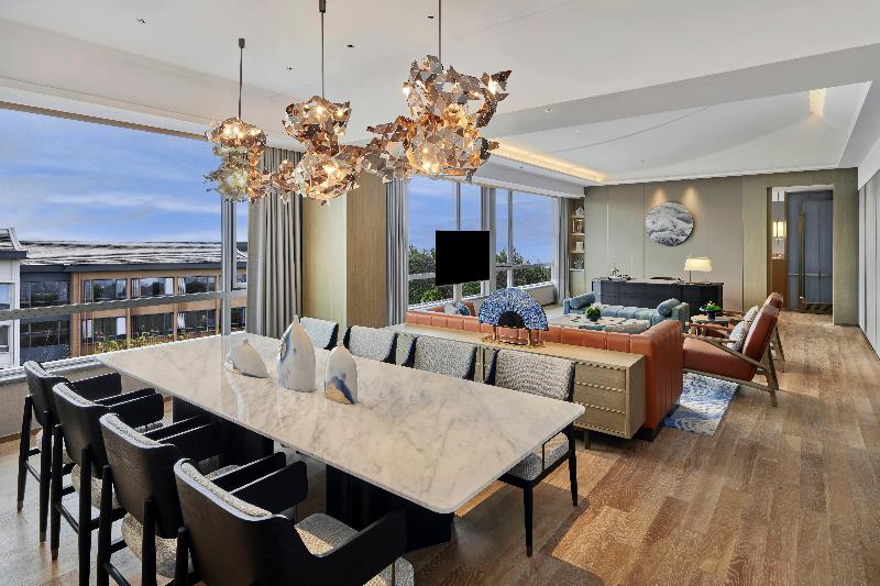 Doubletree By Hilton Jiangxi Fuzhou image