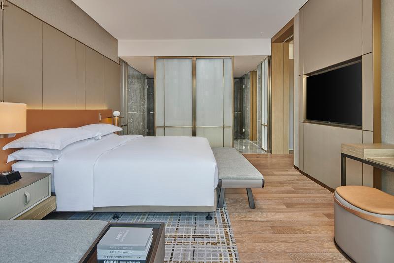 Doubletree By Hilton Jiangxi Fuzhou image