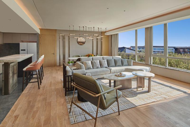 Doubletree By Hilton Jiangxi Fuzhou image