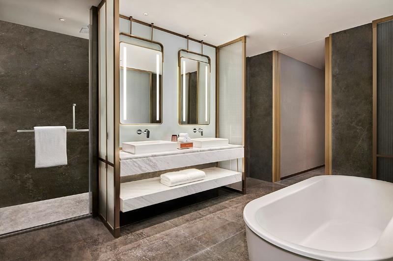 Doubletree By Hilton Jiangxi Fuzhou image