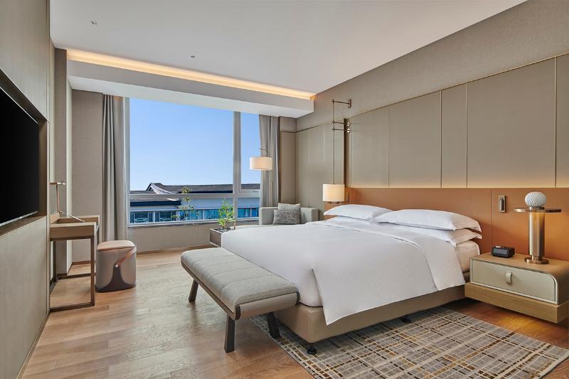 Doubletree By Hilton Jiangxi Fuzhou image