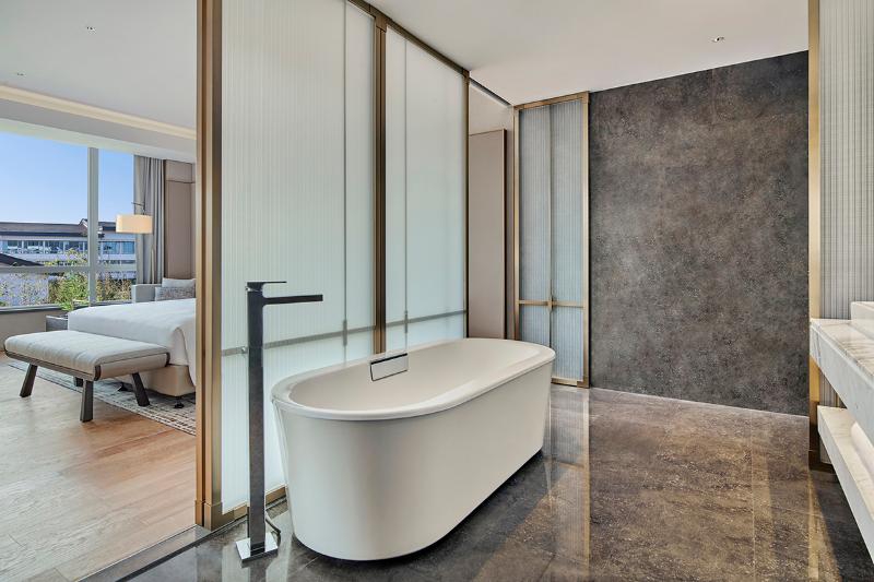 Doubletree By Hilton Jiangxi Fuzhou image