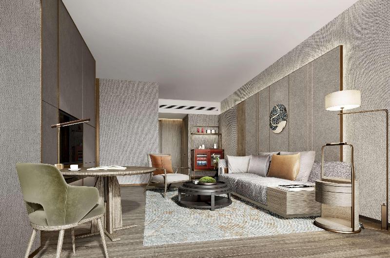 Doubletree By Hilton Jiangxi Fuzhou image