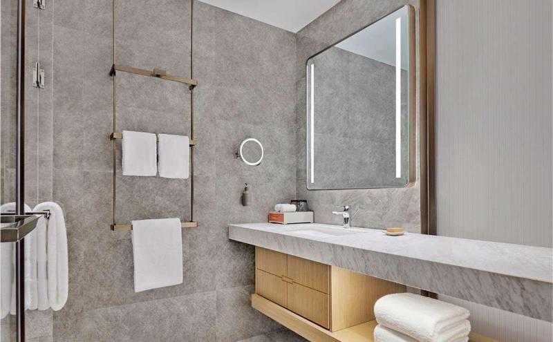 Doubletree By Hilton Jiangxi Fuzhou image