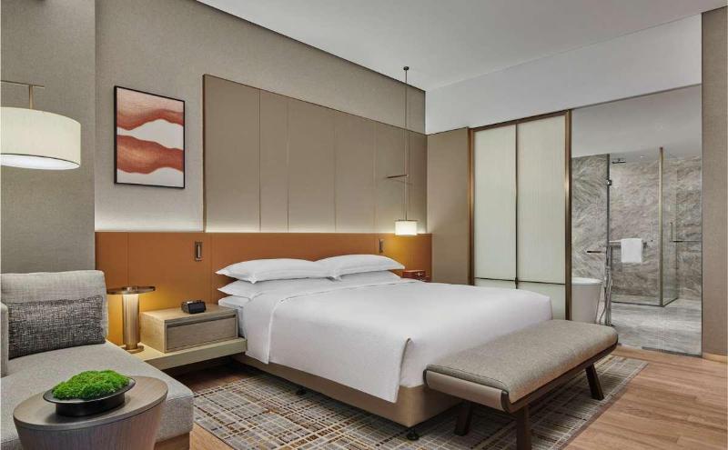 King Deluxe Suite
