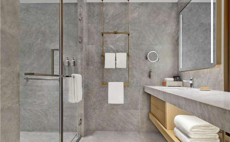 Doubletree By Hilton Jiangxi Fuzhou image
