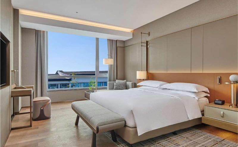 Doubletree By Hilton Jiangxi Fuzhou image