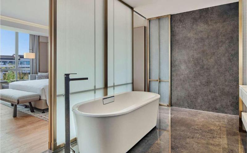 Doubletree By Hilton Jiangxi Fuzhou image