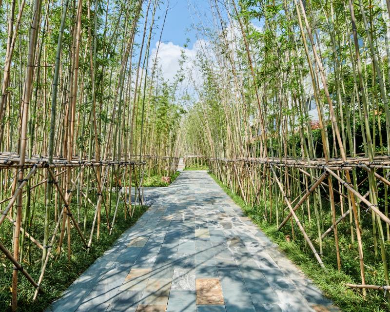 Doubletree By Hilton Jiangxi Fuzhou image