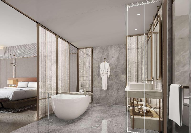 Doubletree By Hilton Jiangxi Fuzhou image