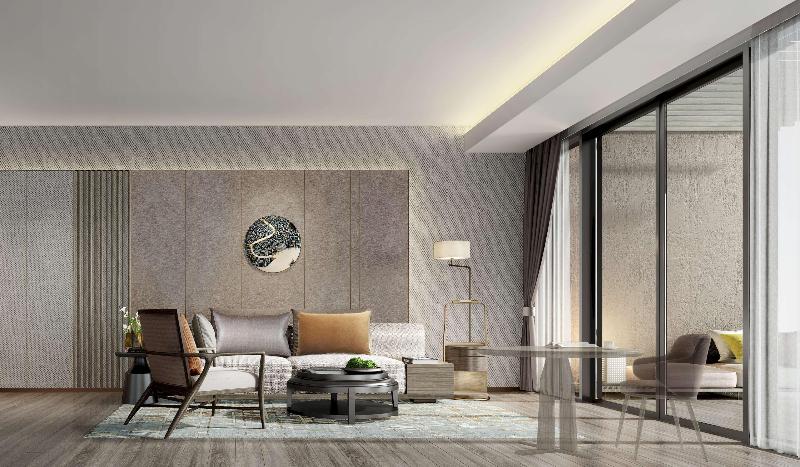 Doubletree By Hilton Jiangxi Fuzhou image
