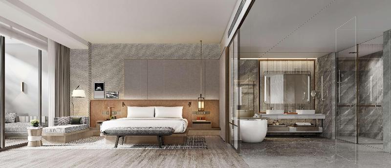 Doubletree By Hilton Jiangxi Fuzhou image
