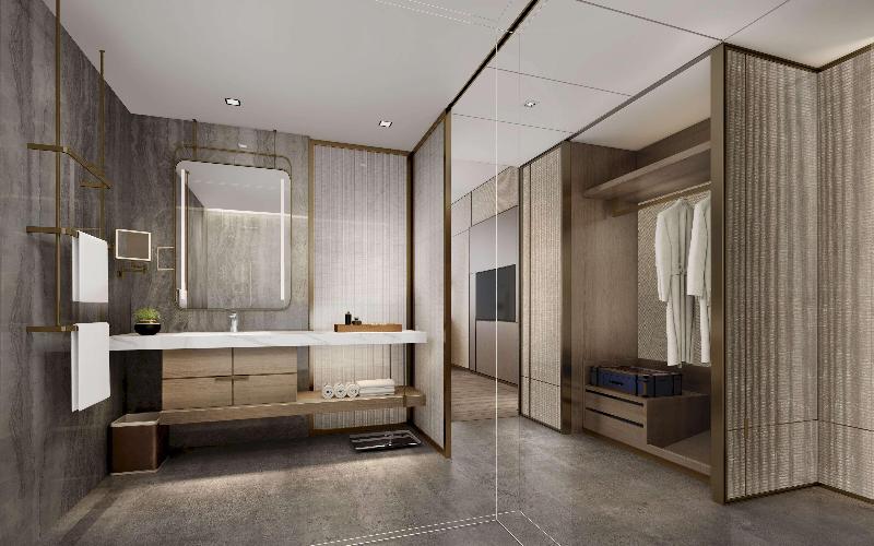 Doubletree By Hilton Jiangxi Fuzhou image