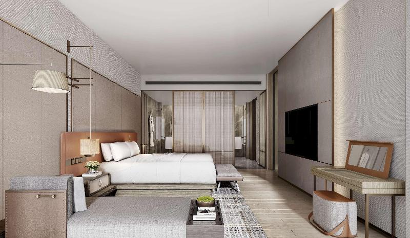 Doubletree By Hilton Jiangxi Fuzhou image