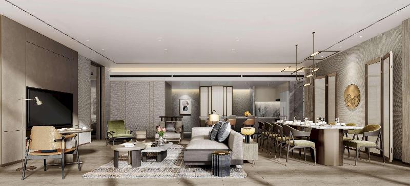 Doubletree By Hilton Jiangxi Fuzhou image