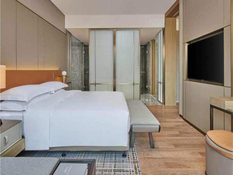 Doubletree By Hilton Jiangxi Fuzhou image