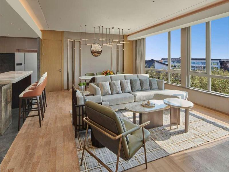 Doubletree By Hilton Jiangxi Fuzhou image