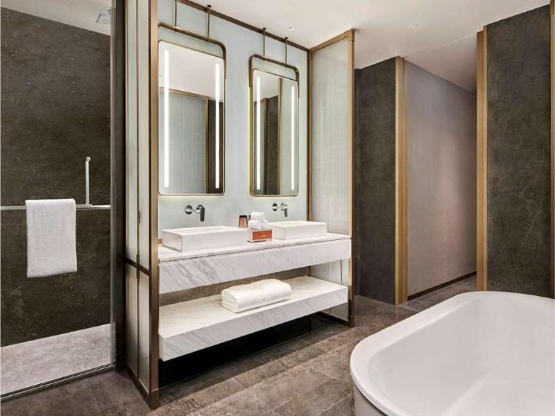 Doubletree By Hilton Jiangxi Fuzhou image