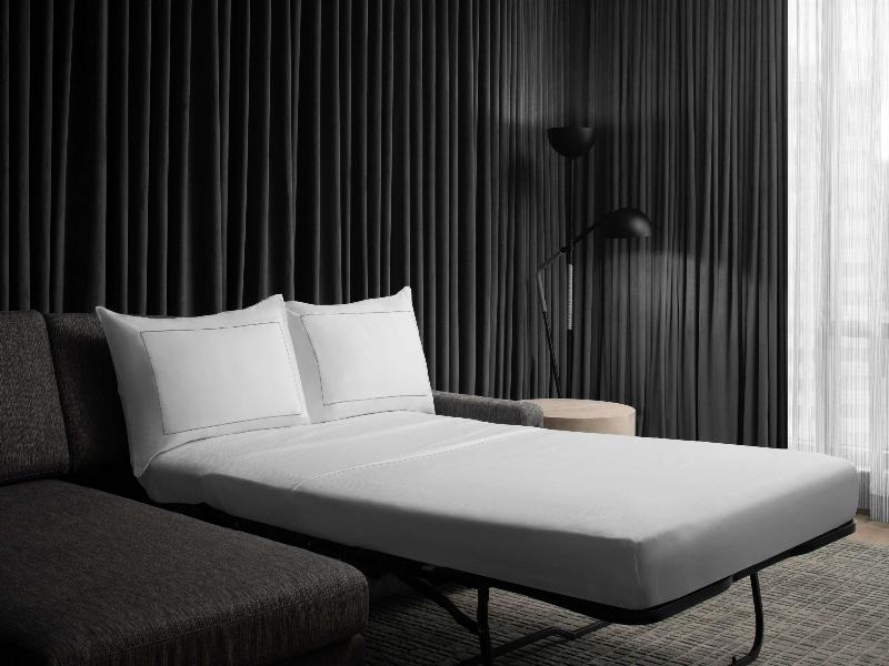 Hotel West & Main Conshohocken Philadelphia T. image