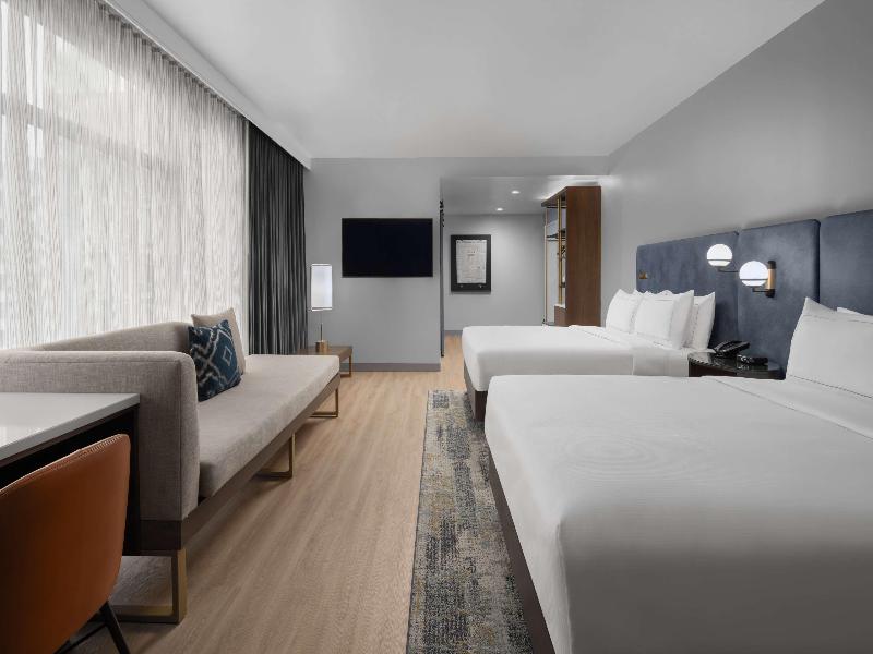 Hotel West & Main Conshohocken Philadelphia T. image