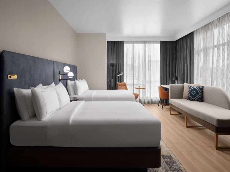 Hotel West & Main Conshohocken Philadelphia T. image