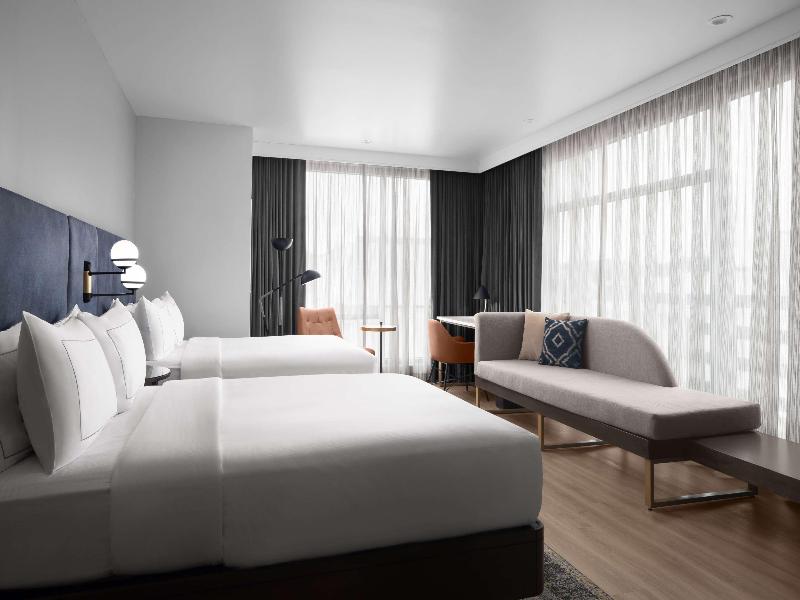 Hotel West & Main Conshohocken Philadelphia T. image
