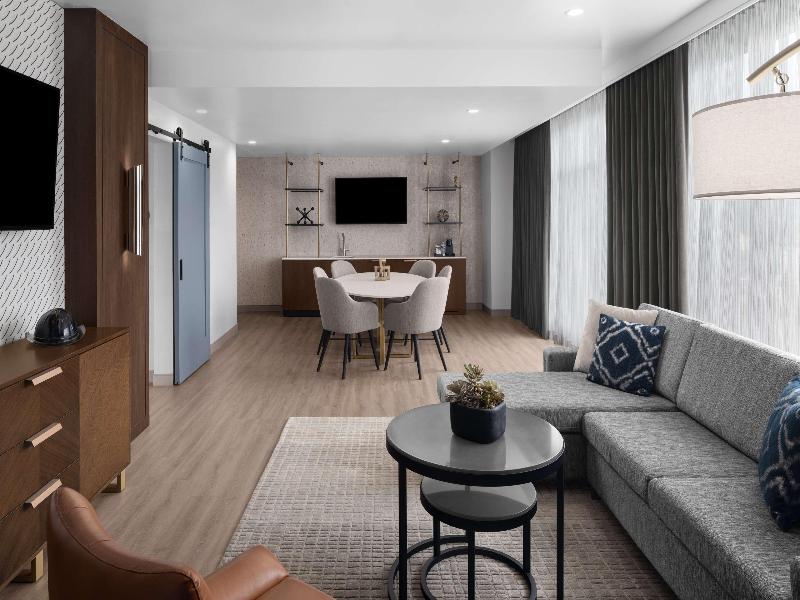 Hotel West & Main Conshohocken Philadelphia T. image