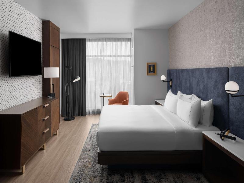 Hotel West & Main Conshohocken Philadelphia T. image