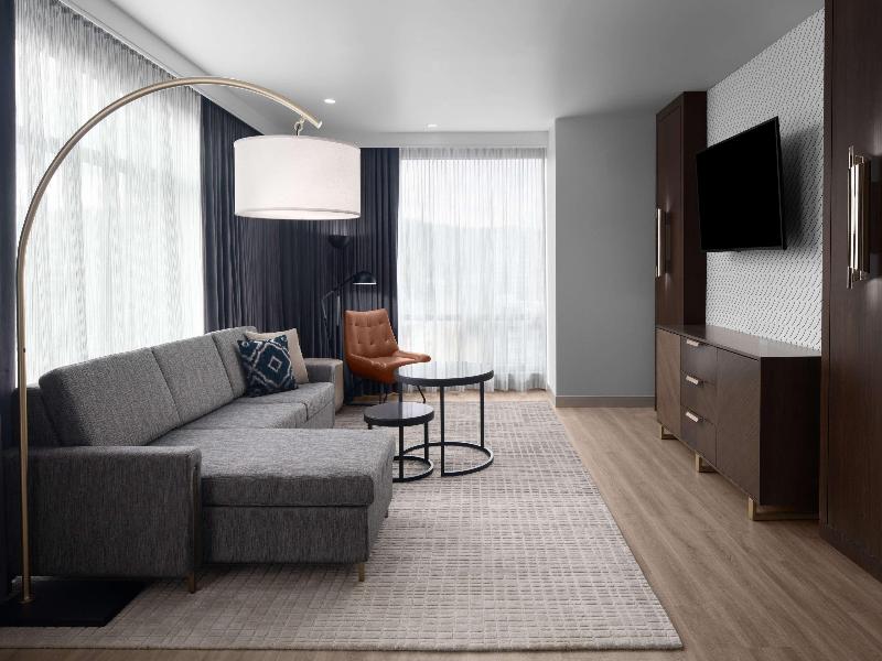 Hotel West & Main Conshohocken Philadelphia T. image