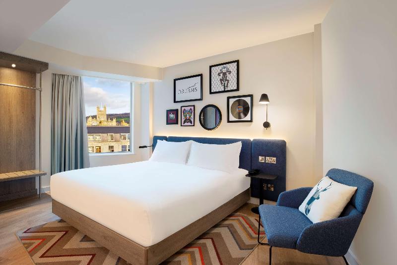 Hampton By Hilton Bath City image