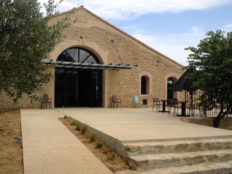 Logis les Cabanes dans les Bois image