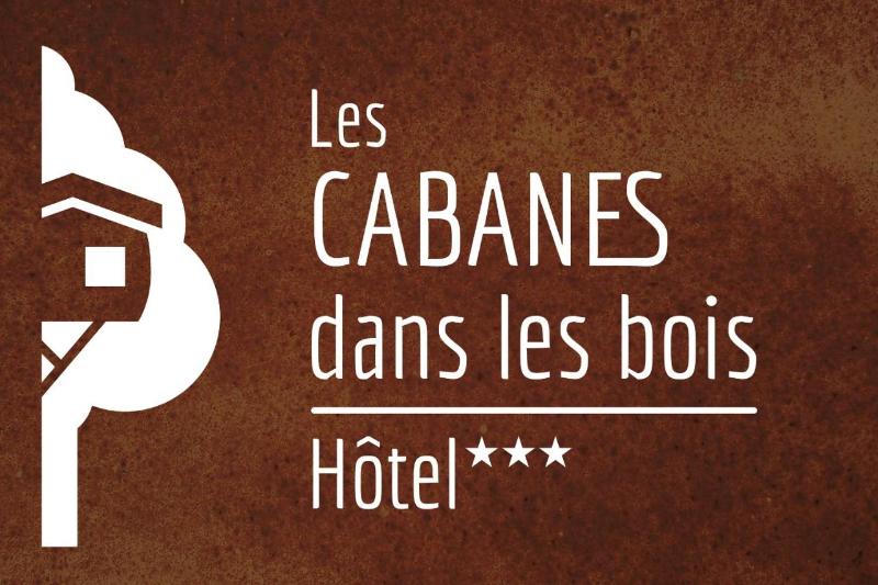 Logis les Cabanes dans les Bois image