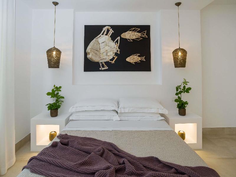 Baia Delle Zagare - Handwritten Collection image