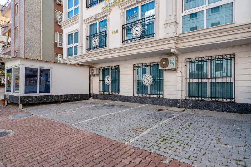 Sare Suites Dowtown image