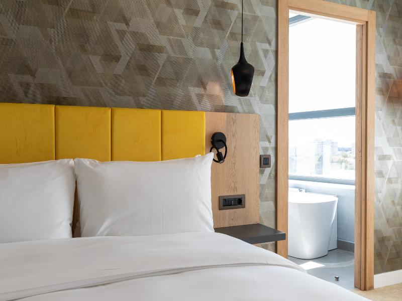 Ramada By Wyndham Parc Slatina image
