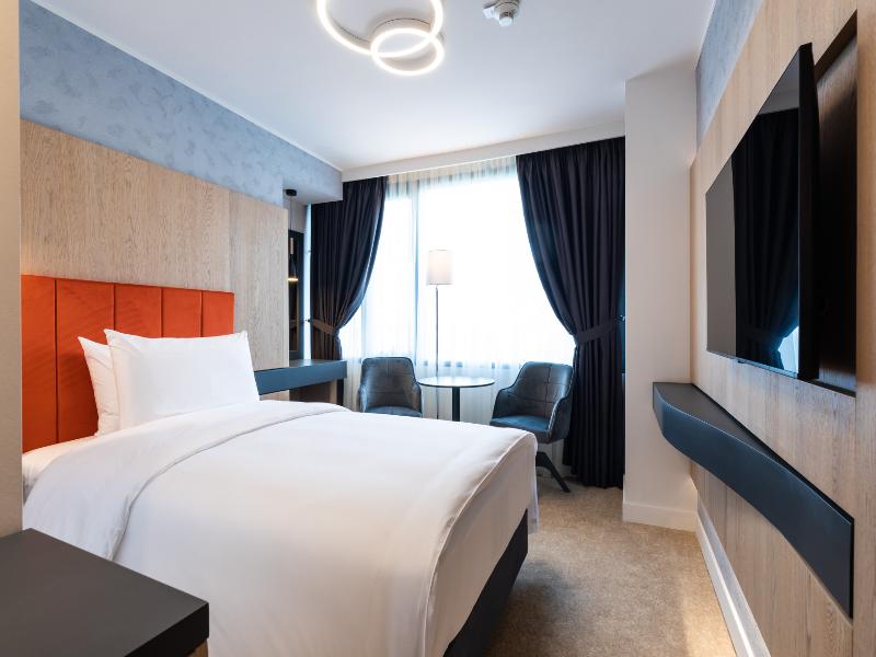 Ramada By Wyndham Parc Slatina image