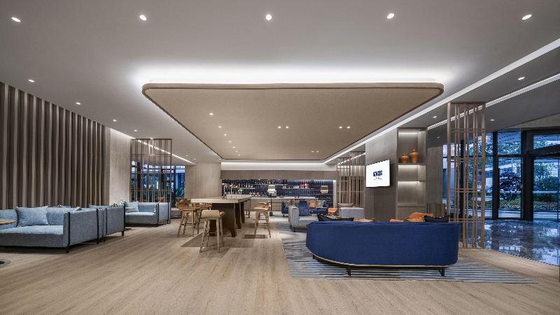 Holiday Inn Express Tengchong Hot-Spring image