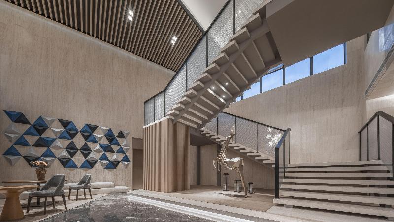 Holiday Inn Express Tengchong Hot-Spring image