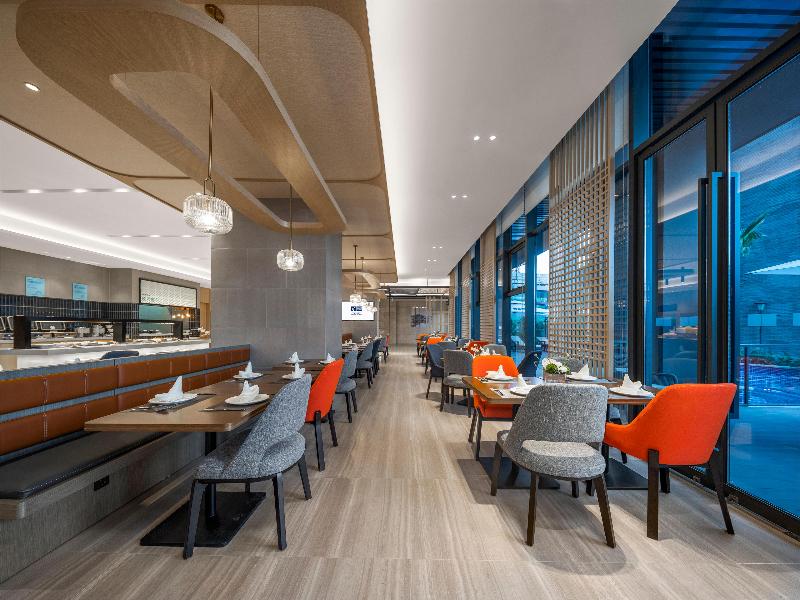 Holiday Inn Express Tengchong Hot-Spring image