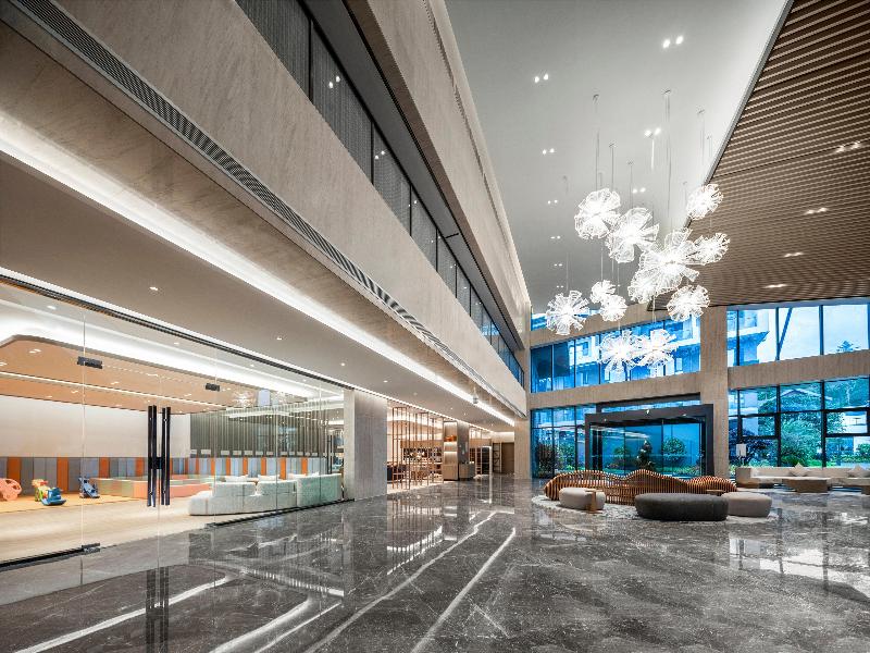 Holiday Inn Express Tengchong Hot-Spring image
