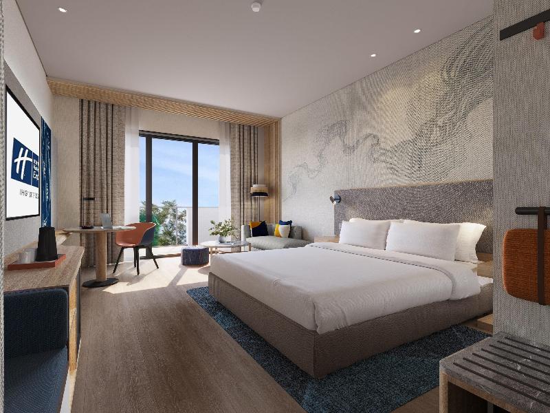 Holiday Inn Express Tengchong Hot-Spring image