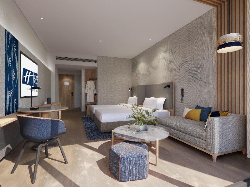 Holiday Inn Express Tengchong Hot-Spring image