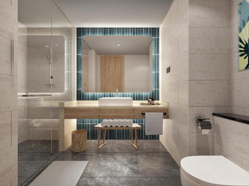 Holiday Inn Express Tengchong Hot-Spring image